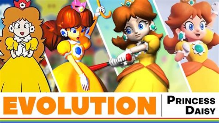 Daisy New Video Today