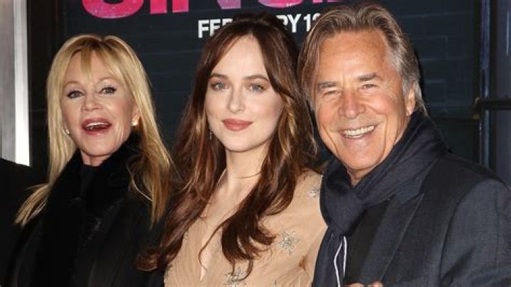 Dakota Johnson's Mother: The Fascinating Story of Melanie Griffith