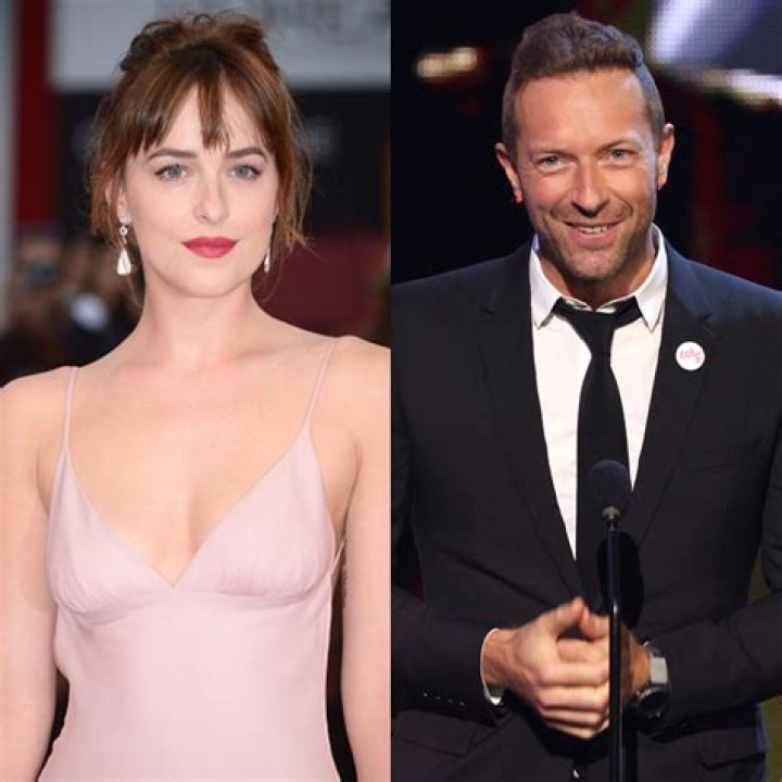Dakota Johnson and Chris Martin: The Untold Story You Need to Hear