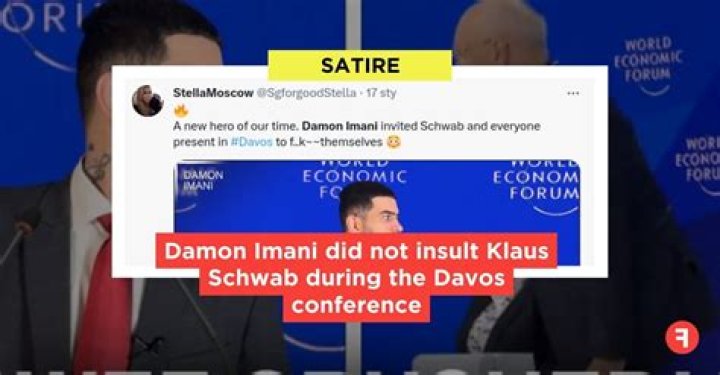 Damon Imani on The View: Behind the Scenes and Beyond