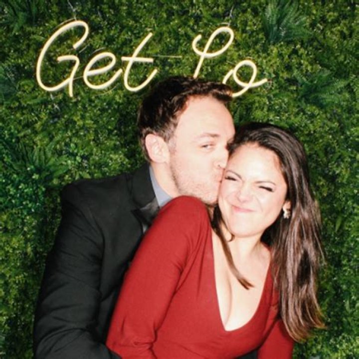 Dan Soder Wife: Unpacking the Relationship with Katie Nolan