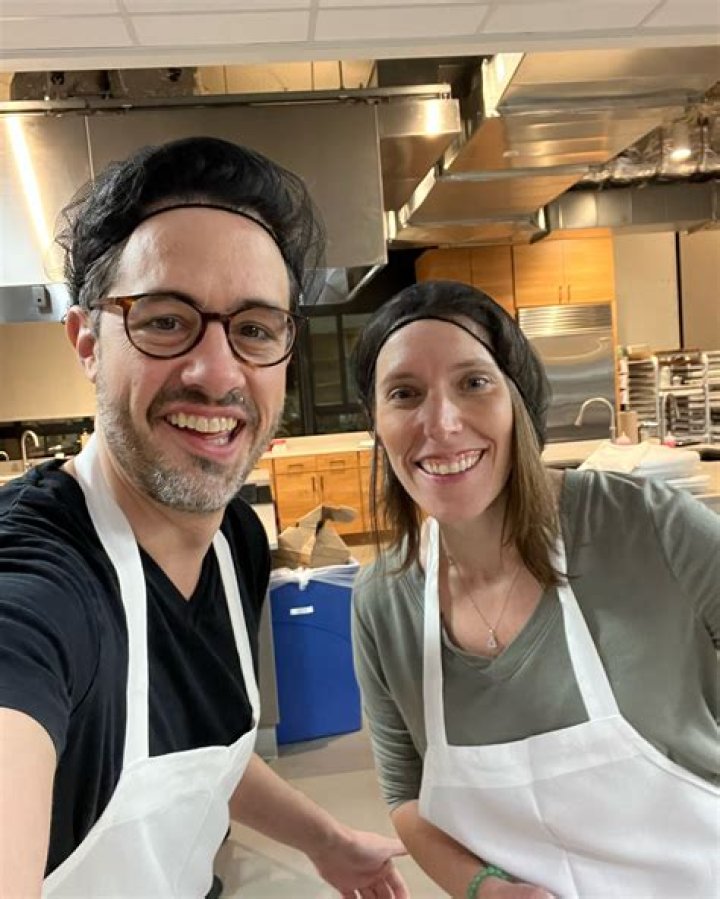 Dan Souza Husband: The Untold Story Behind the Culinary Star