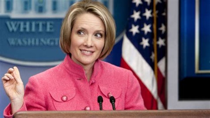 Dana Perino: A Look at the Political Commentator and Author