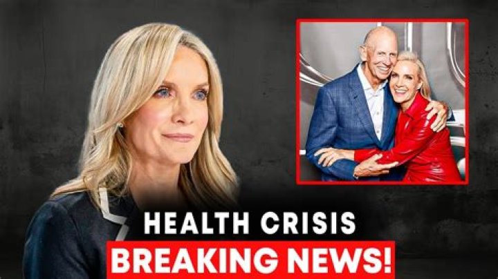Dana Perino Husband Illness: Peter McMahon's Health Journey and Public Support