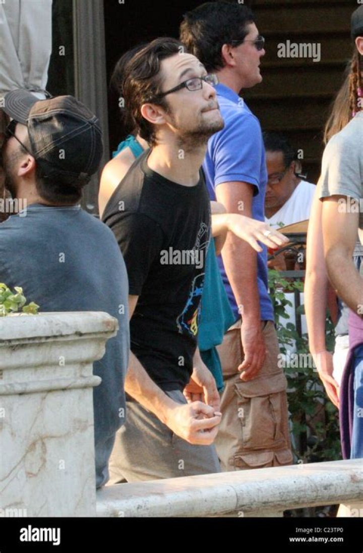 Daniel Gordon Levitt: The Journey of a Multifaceted Talent in Hollywood