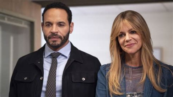 Daniel Sunjata: The Rising Star Who Lit Up Our Screens
