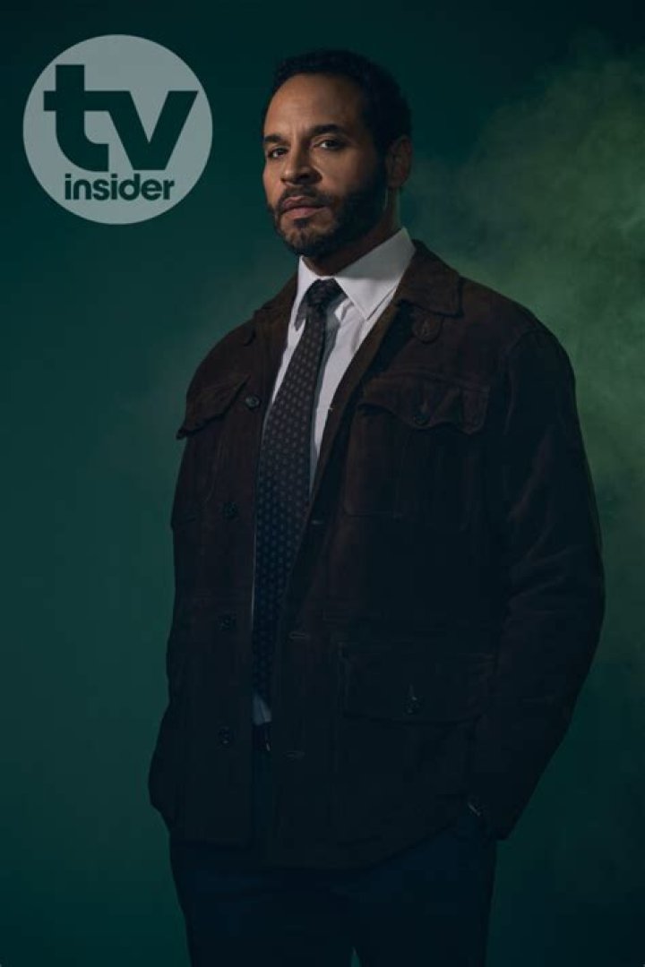 Daniel Sunjata: The Star Who Lit Up the Screen with Authenticity