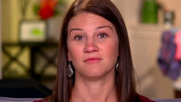 Danielle Busby: A Rising Star in the Spotlight