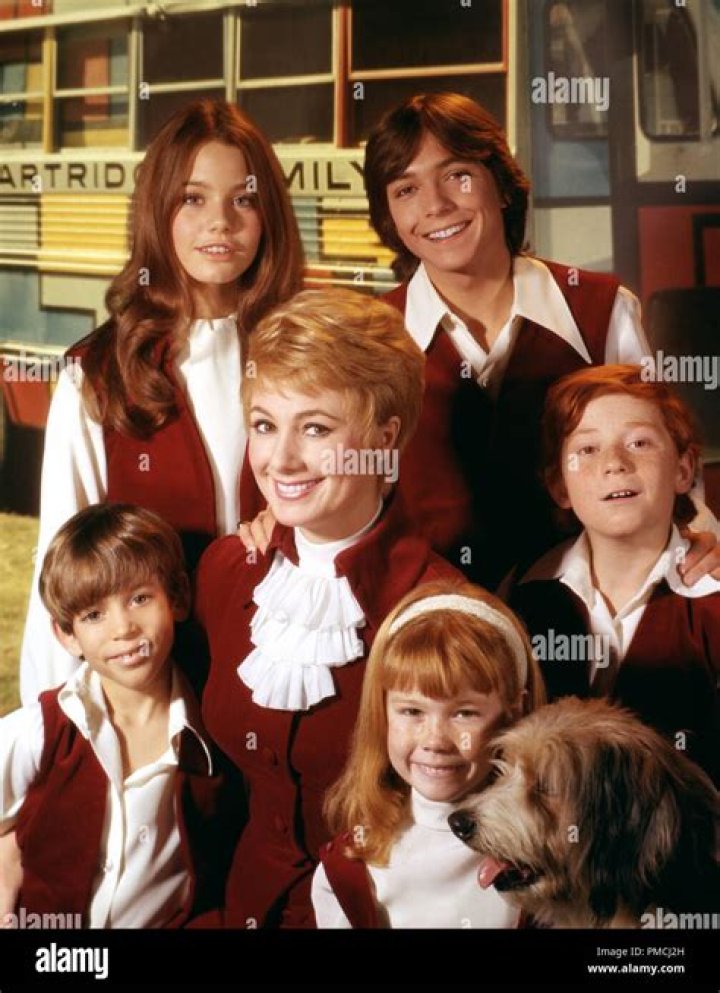 Danny Bonaduce: The Enduring Story of a Child Star's Journey