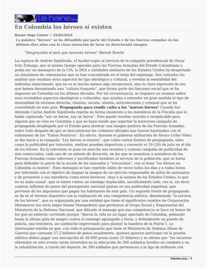 Dar&iacute;o Sep&uacute;lveda: The Story of Colombia&rsquo;s Football Hero