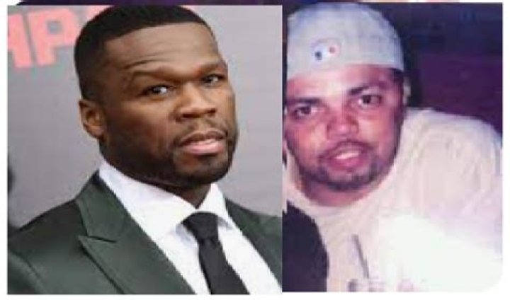 Darryl Hommo Baum 50 Cent: The Story of Loyalty and Violence