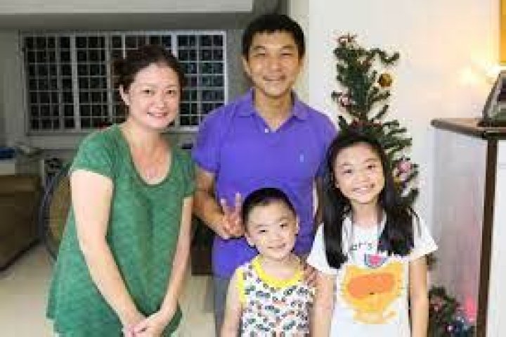 Daughter Tan Chuan Jin Wife: A Closer Look at the Family Life