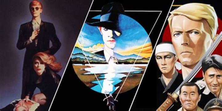 David Bowie: The Icon Who Redefined Music and Fashion