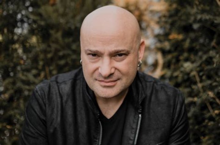 David Draiman: A Deep Dive Into the Iconic Rock Star's Life and Legacy