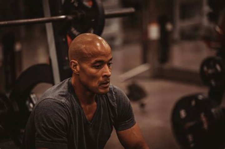 David Goggins Haircut: The Ultimate Guide to His Signature Style