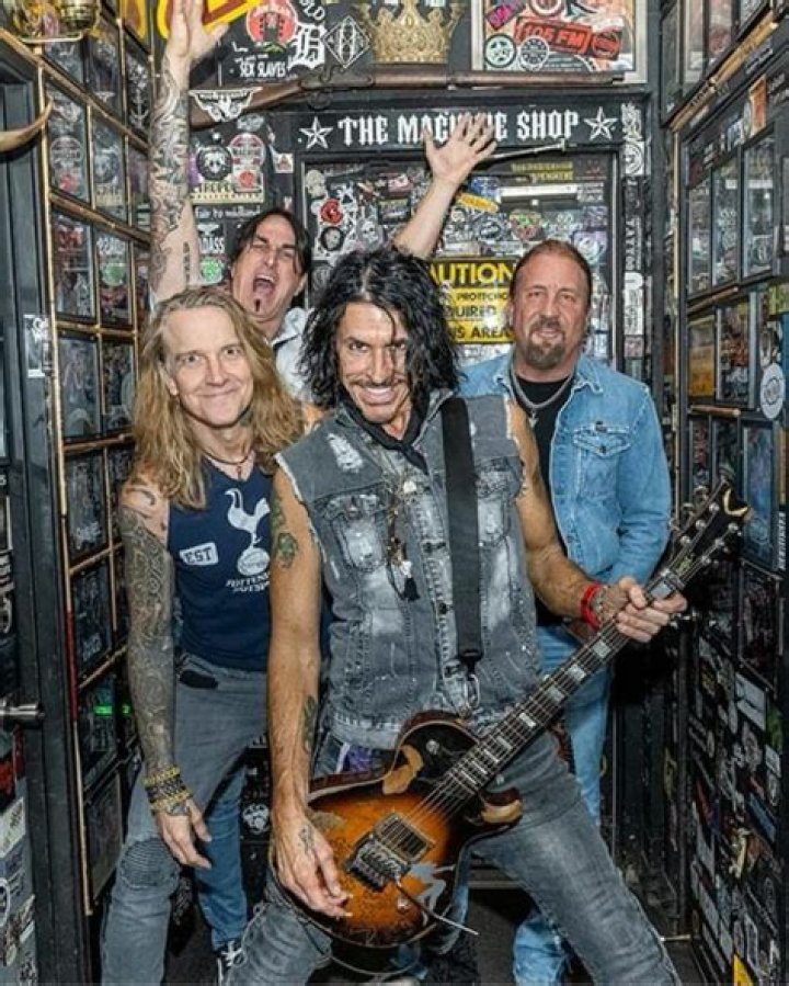 David Lee Roth's Daughter: Uncovering the Private Life of a Rock Legend's Child