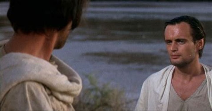 David McCallum: The Legendary Star of Stage and Screen