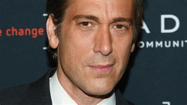 David Muir's Personal Life: Unraveling the Enigma