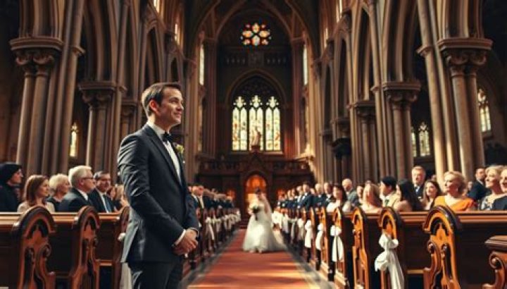 David Rebecca Muir Wedding: A Look Inside Their Special Day