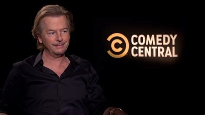 David Spade Trump: The Inside Scoop on Comedy, Politics, and Everything In-Between