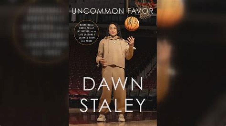 Dawn Staley Son: A Heartfelt Journey into Family, Legacy, and Inspiration