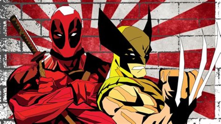 Deadpool &amp; Wolverine: The Ultimate KPKUANG Showdown