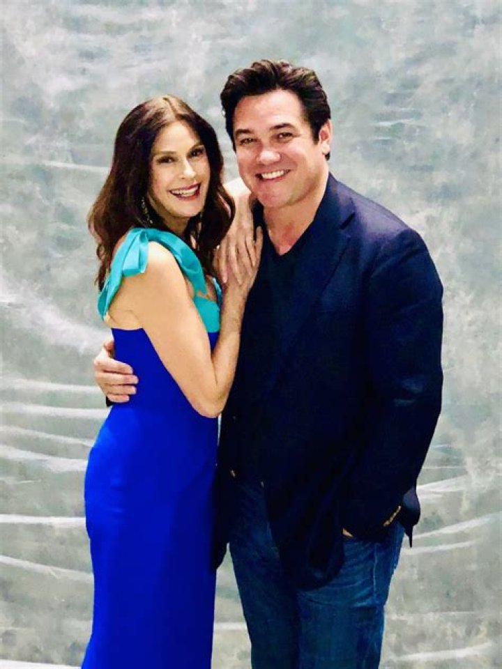 Dean Cain Wife 2024: The Love Story You Didn&rsquo;t Know About