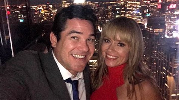 Dean Cain Wife: The Ultimate Guide to Love, Life, and Everything in Between