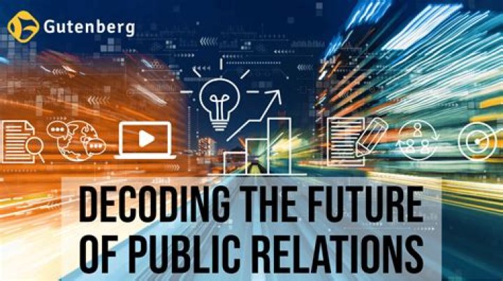 Decoding PR Moves: Shaping Public Perception in 2024