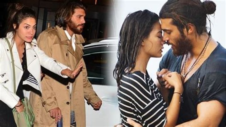 Demet &Ouml;zdemir Boyfriend: The Inside Scoop You've Been Waiting For!