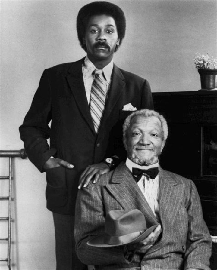 Demond Wilson Today: Discovering His Life After Sanford and Son