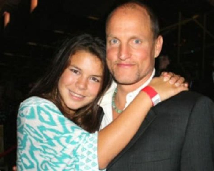 Deni Montana Harrelson: The Rising Star in the Spotlight