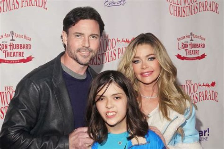 Denise Richards Eloise: The Ultimate Guide to Her Life, Career, and Legacy