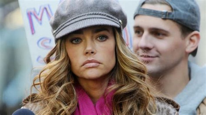Denise Richards Leaks: Unpacking Public Information and Celebrity Privacy
