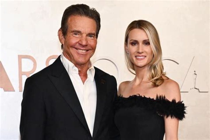 Dennis Quaid's Romantic Journey: A Look Into His Marriages