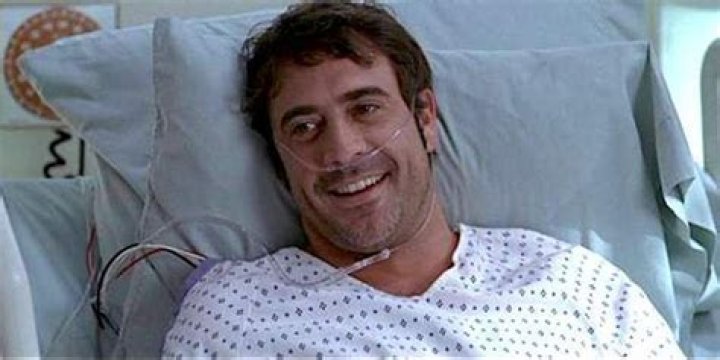 Denny Duquette