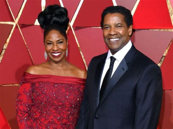 Denzel Washington Wife: The Love Story Behind One of Hollywood's Greatest Power Couples