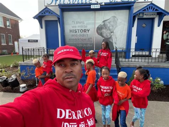 Derricos Divorce: What's Happening with the TLC Family?