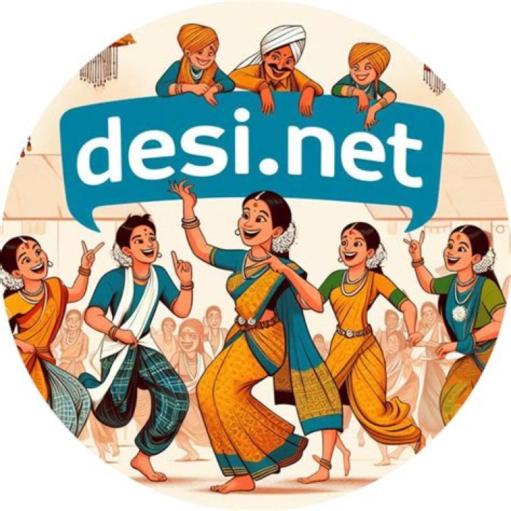 Desi Net