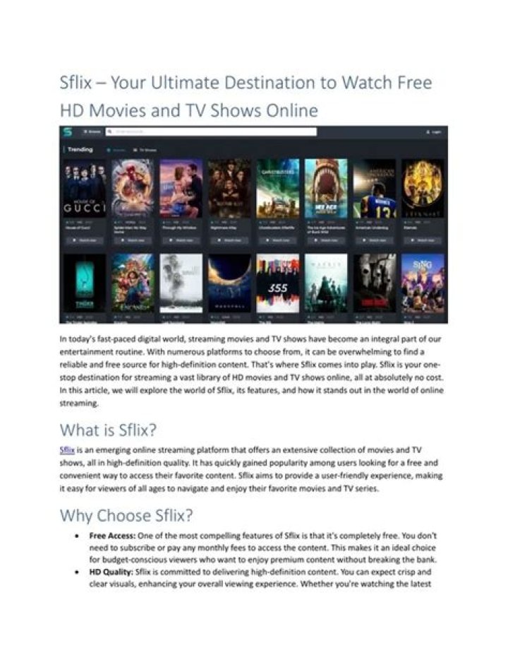 DesireCom: Your Ultimate Destination for Movies and TV Shows