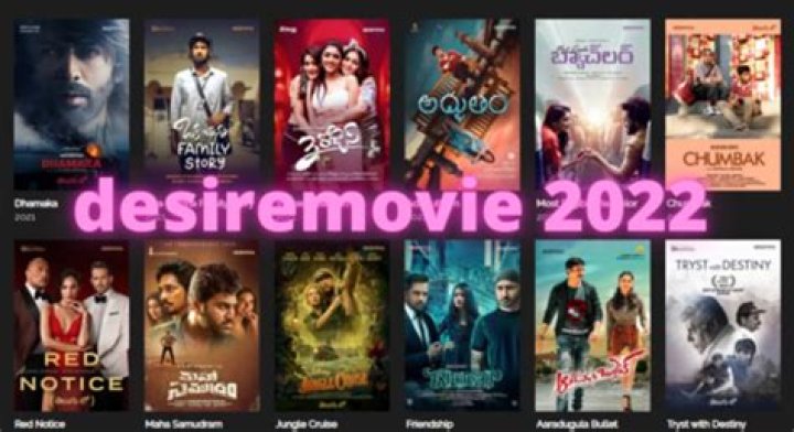 DesireMovies Info: Your Ultimate Guide to Streaming and Entertainment