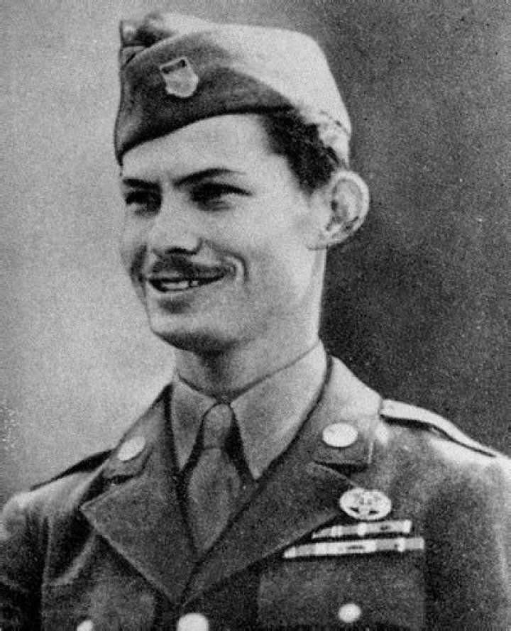 Desmond Doss: The Unwavering Conscience of a Hero and His Extraordinary Courage