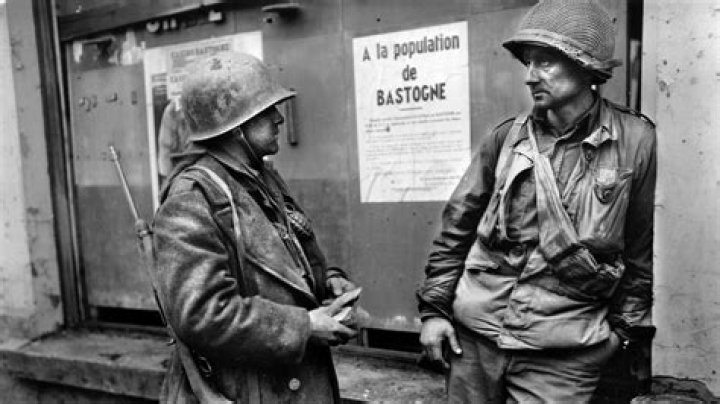 Desmond Doss: The Unyielding Spirit of a Conscientious Objector