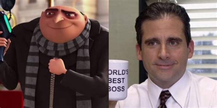 Despicable Me Cast: A Comprehensive Guide to the Voices Behind the Minions and More