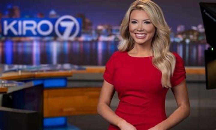 Did Frankie Katafias Leave KIRO 7? Unraveling the Mystery of the Weekend Weather Anchor