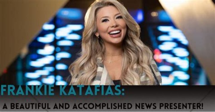 Did Frankie Katafias Leave Kiro