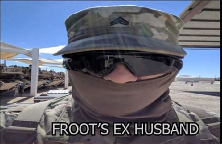 Did Froot Cheat on Her Husband? Unpacking the Discussions