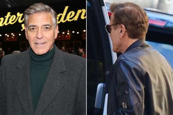 Did George Clooney Die? The Truth Behind the Rumors