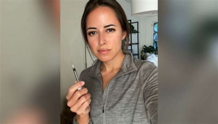 Did Kaylee Hartung Have Eye Surgery? Unveiling the Truth Behind the Speculation