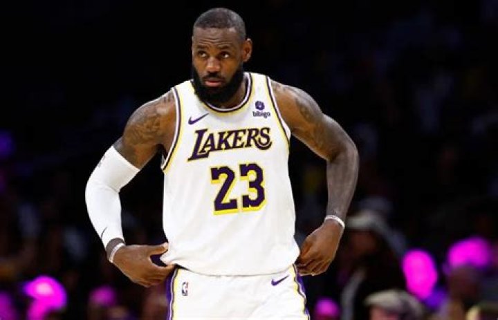 Did LeBron James Die? Separating Fact from Fiction